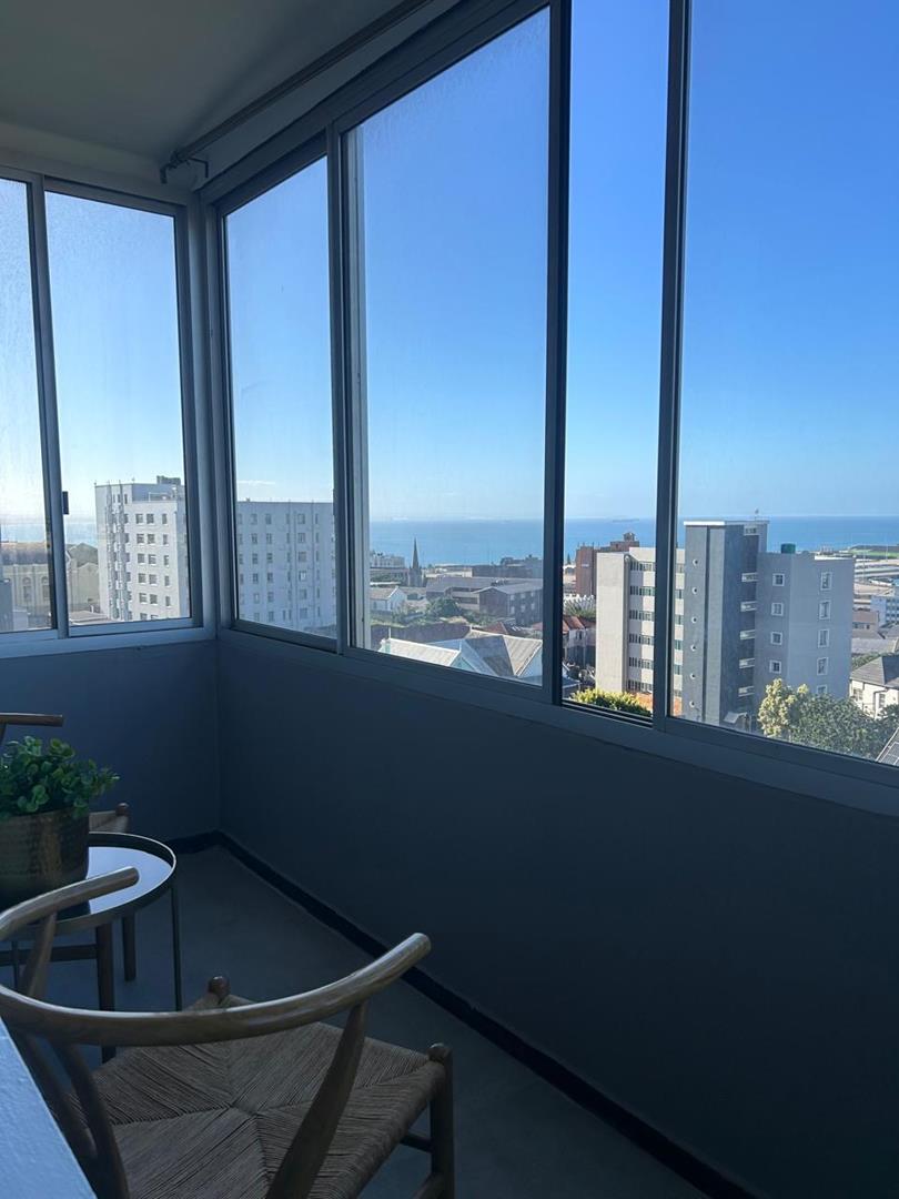 To Let 1 Bedroom Property for Rent in Port Elizabeth Central Eastern Cape